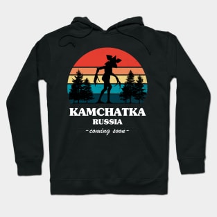 Demogorgon Kamchatka Hoodie